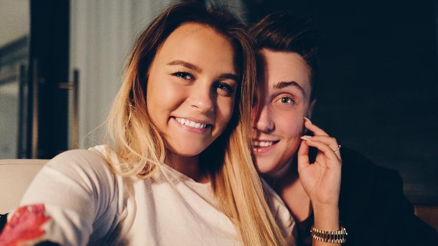 Wohnungs-Drama: Dagi Bee & ihr Eugen hatten Horror-Umzug!
