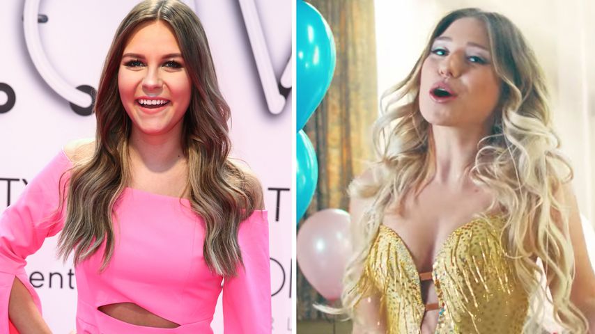 Nach Bibi jetzt auch Dagi? So steht sie zu eigenem Song!