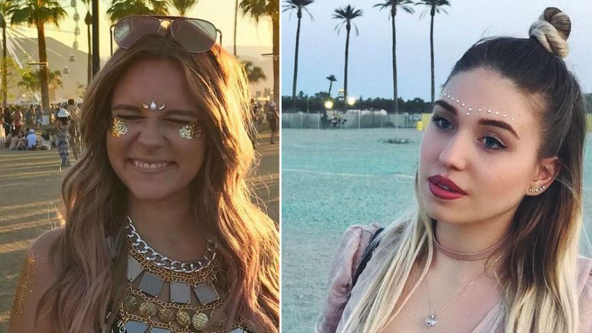 Dagi Bee vs. Bibi: SIE schnappt sich die Coachella-Krone