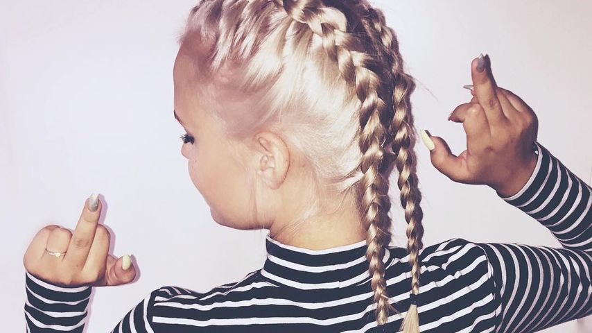 Dagi Bee, YouTube-Star