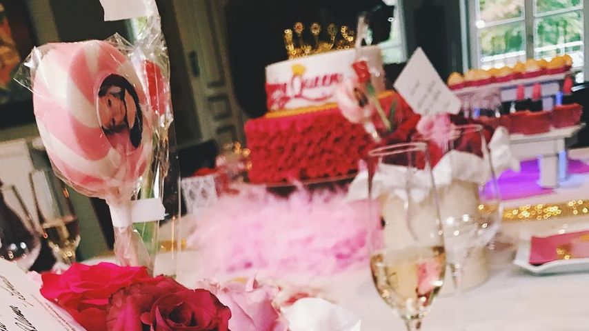 Dagi Bees "Shopping Queen"-Beitrag