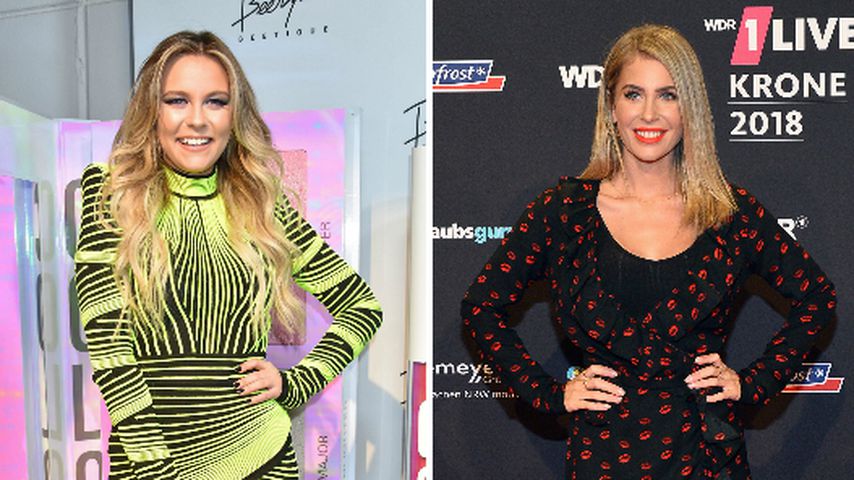 Wie BFF Dagi: Tritt auch Mrs. Bella bald vor den Traualtar?