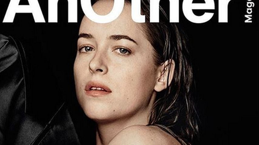 Dakota Johnson