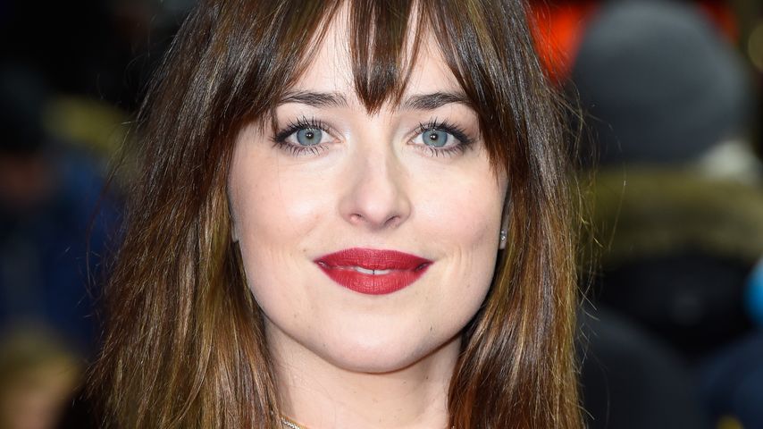 Dakota Johnson