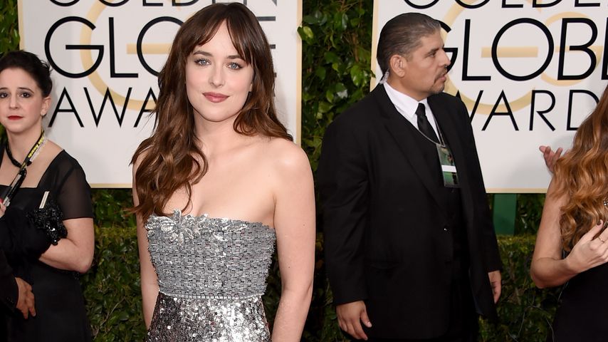 Dakota Johnson