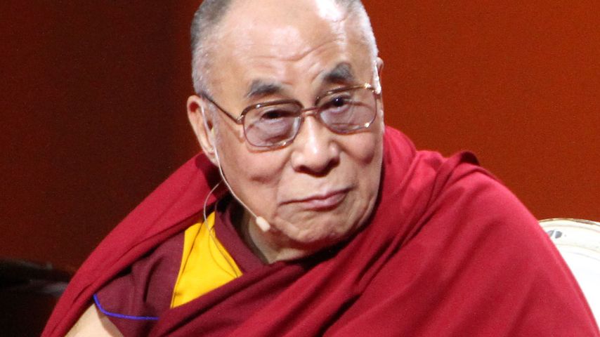 Dalai Lama