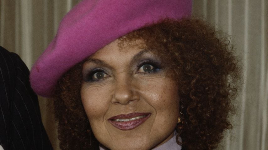 Jazz-Legende Dame Cleo Laine ist mit 97 Jahren verstorben