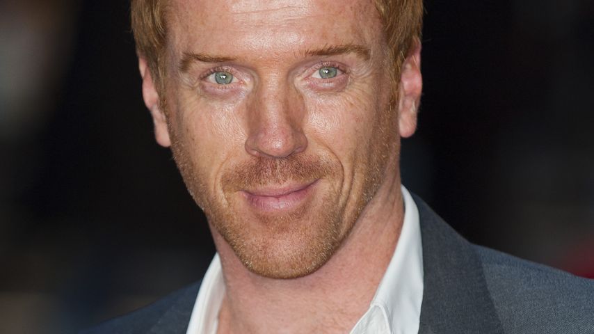 Damian Lewis