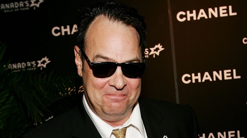 Dan Aykroyd