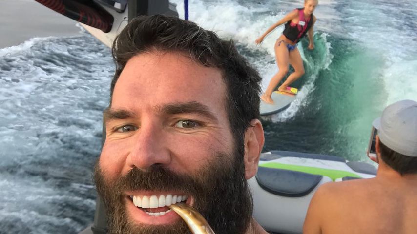 Skandal-Protz-Millionär Dan Bilzerian: Fiese Ansage an Hater