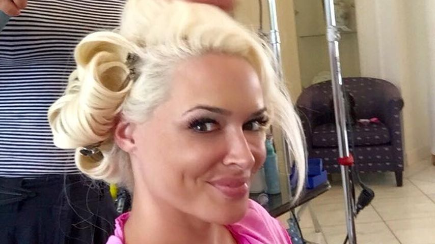 Daniela Katzenberger