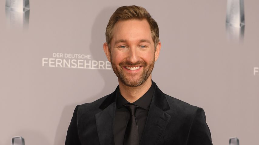 Das Lieben Marlene Lufen Und Co Am Fruhstucksfernsehen Promiflash De