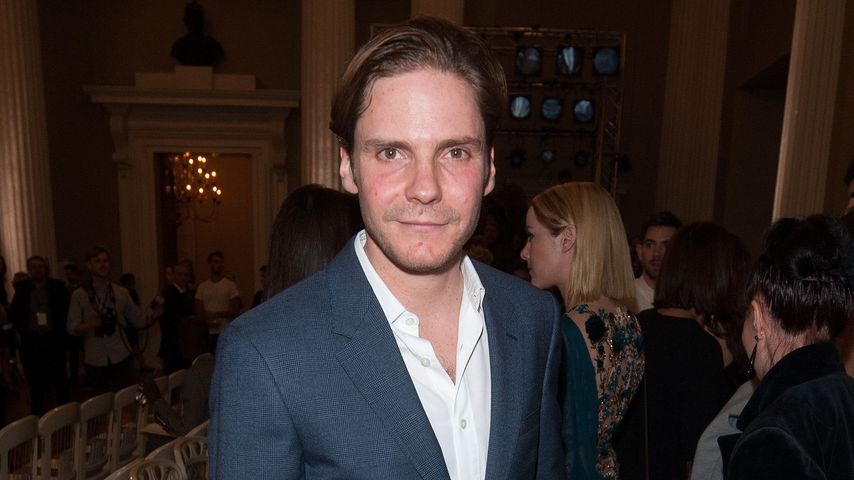 Daniel Brühl
