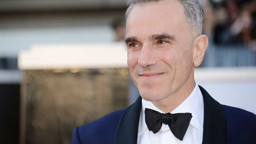 Daniel Day-Lewis