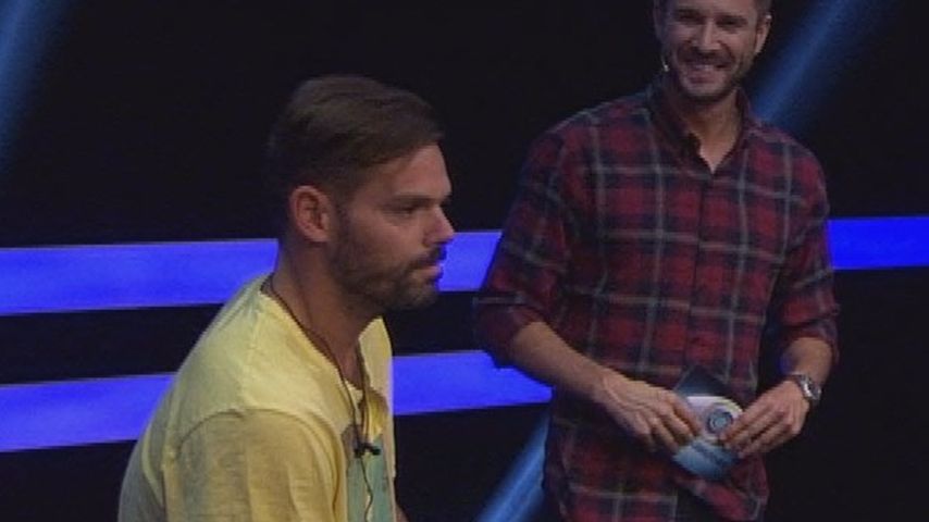 Jochen Schropp und Daniel Köllerer