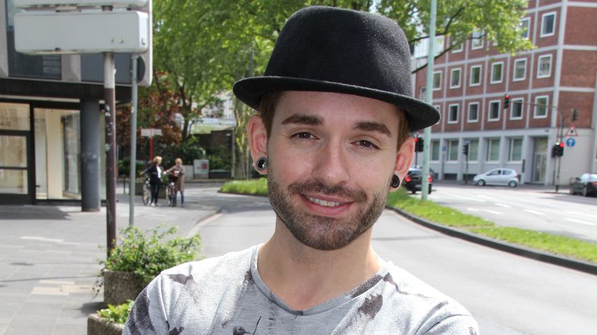 Daniel Küblböck