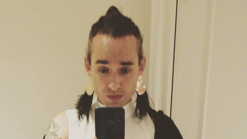 Instagram Daniel Küblböck Instagram Daniel Küblböck