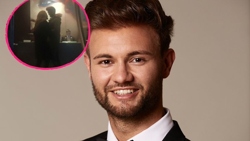 Date-Pics: Daniel Lott spricht über Treffen mit Nadine Klein