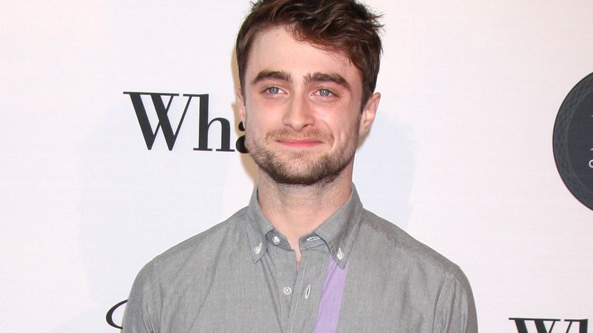 Daniel Radcliffe