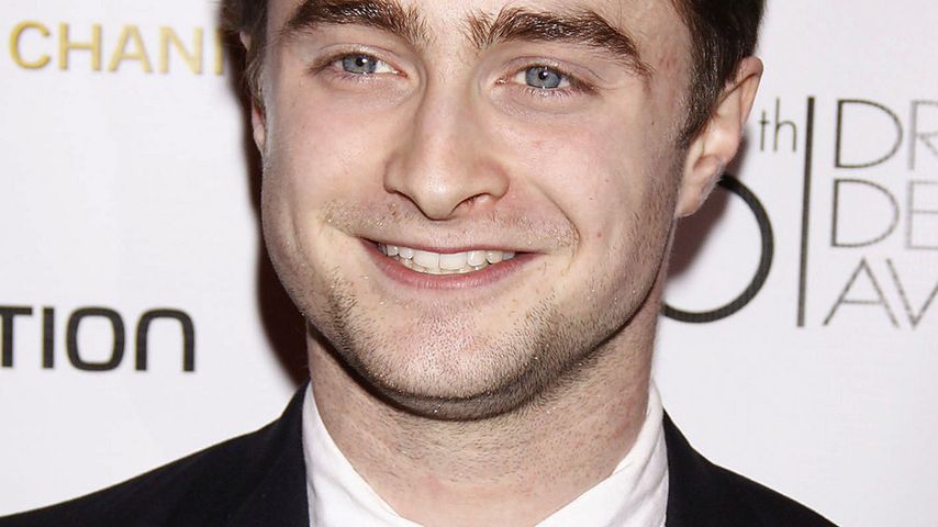 Daniel Radcliffe