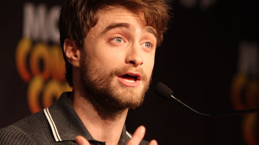 Daniel Radcliffe