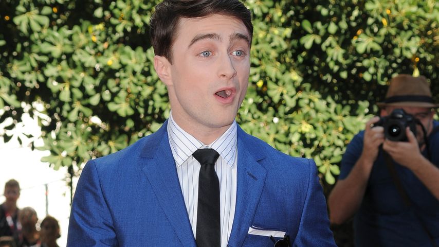 Daniel Radcliffe