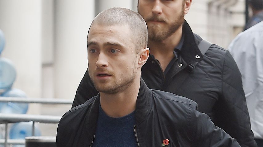 Daniel Radcliffe