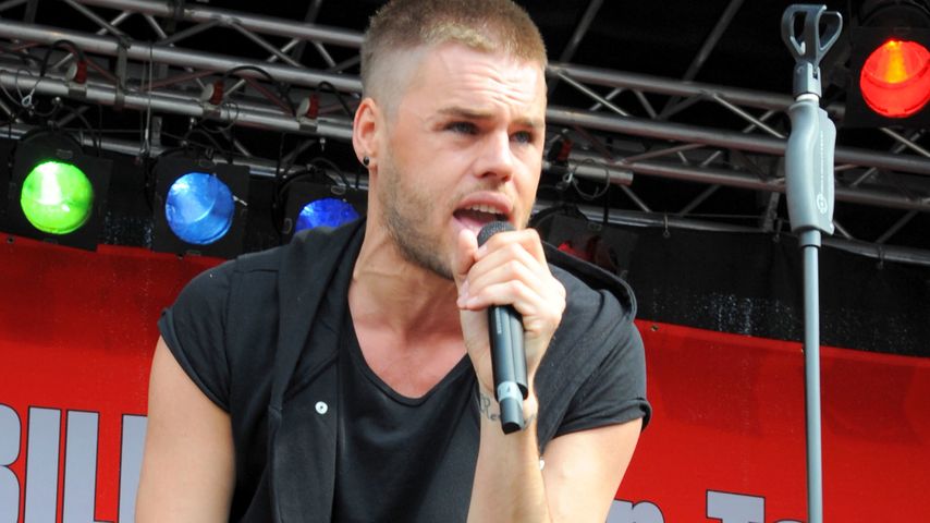 Daniel Schuhmacher