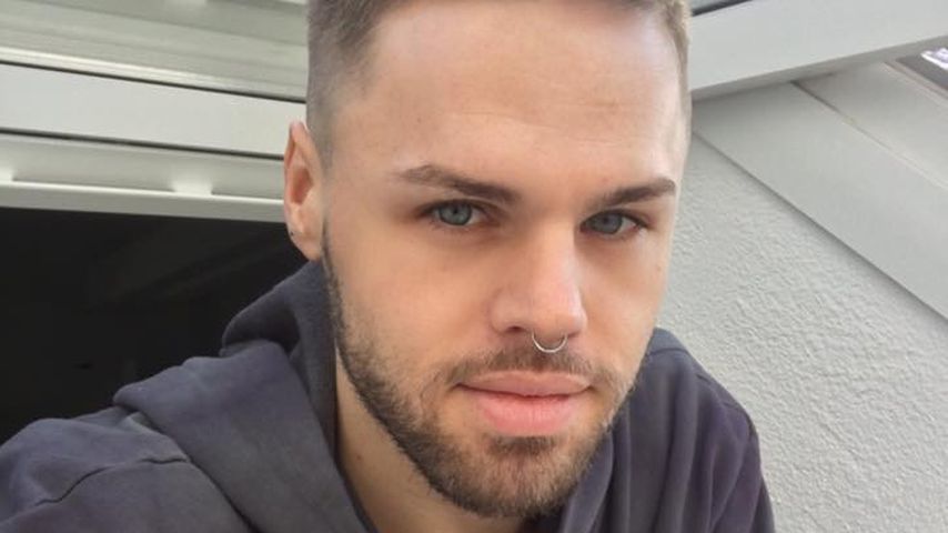 Daniel Schuhmacher 2016