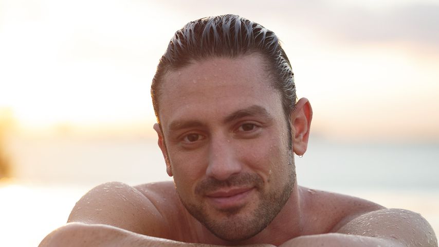 Daniel Völz, Fitness-Liebhaber