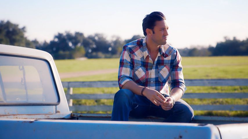 Daniel Völz in Texas