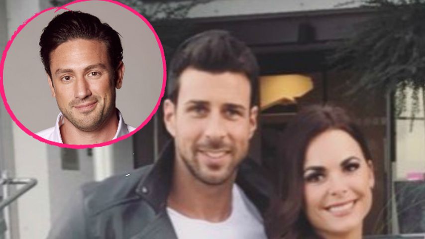 Sex-Verbot von RTL? Bachelor-Leo & Denise Temlitz klären auf