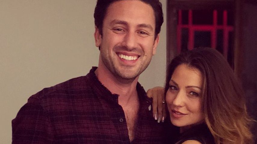 Daniel Völz und Kristina Yantsen, Bachelor-Paar 2018