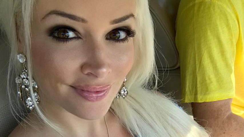 Daniela Katzenberger