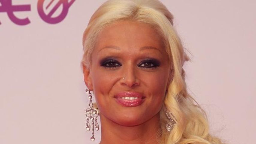 Daniela Katzenberger
