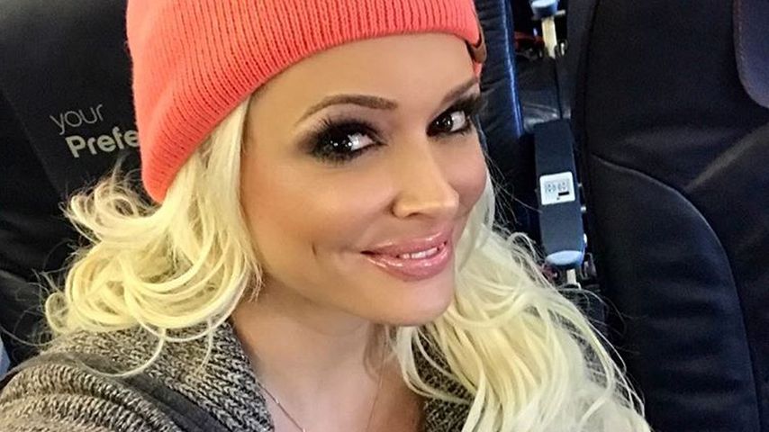 Daniela Katzenberger, TV-Star