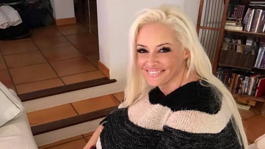 Daniela Katzenberger