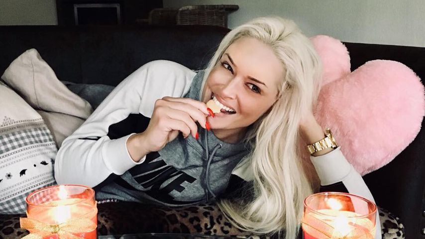 Daniela Katzenberger