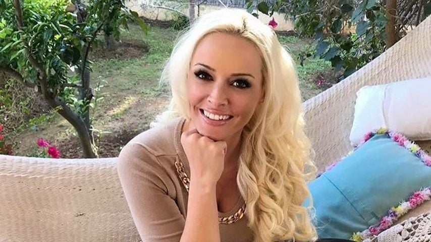 Daniela Katzenberger, Realtiy-Star
