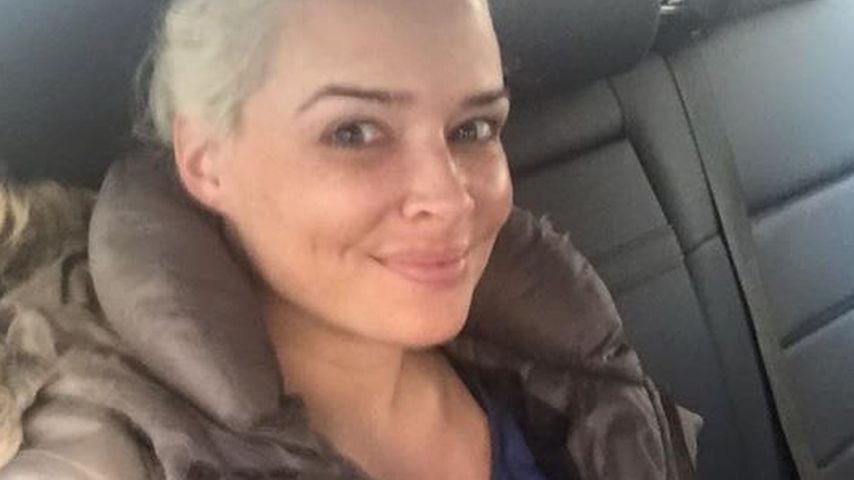 Daniela Katzenberger