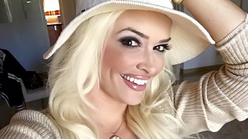 Daniela Katzenberger