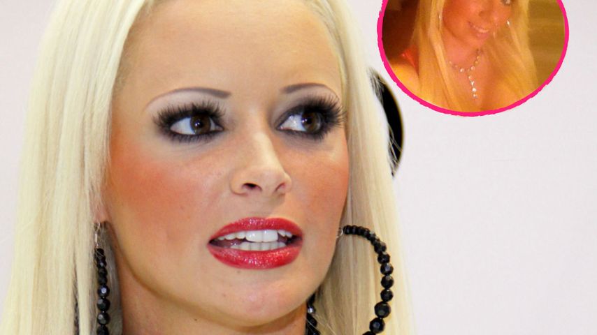 Daniela Katzenberger und Jennifer Frankhauser