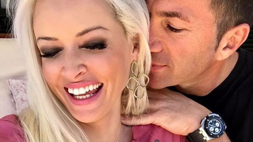 Dani & Lucas: Diesen Namen würde ihr Sohn einmal tragen!