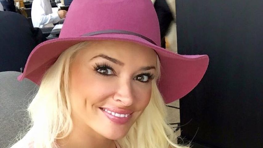 Daniela Katzenberger