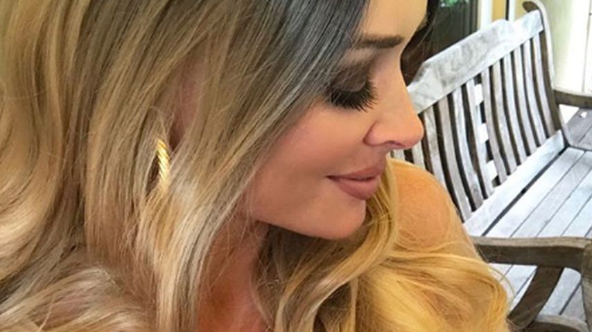 Bye-bye Barbie-Blond! Dani Katzenberger will edles Make-over