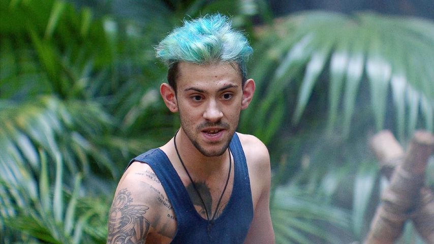 Kippen-Entzug: Dschungelcamp-Fans lachen über Daniele