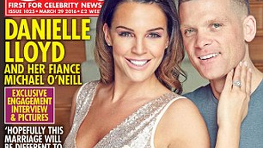 Danielle Lloyd