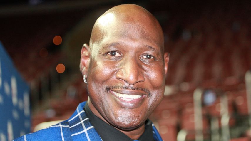 Darryl Dawkins