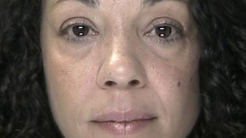 Alison Carey, Schwester von Mariah Carey