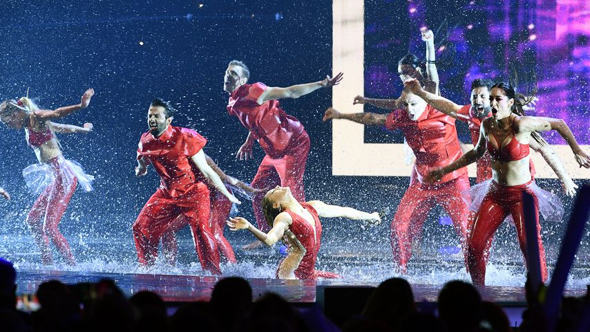 Helene Fischer Schlagerchampions Helene Fischer Schlagerchampions